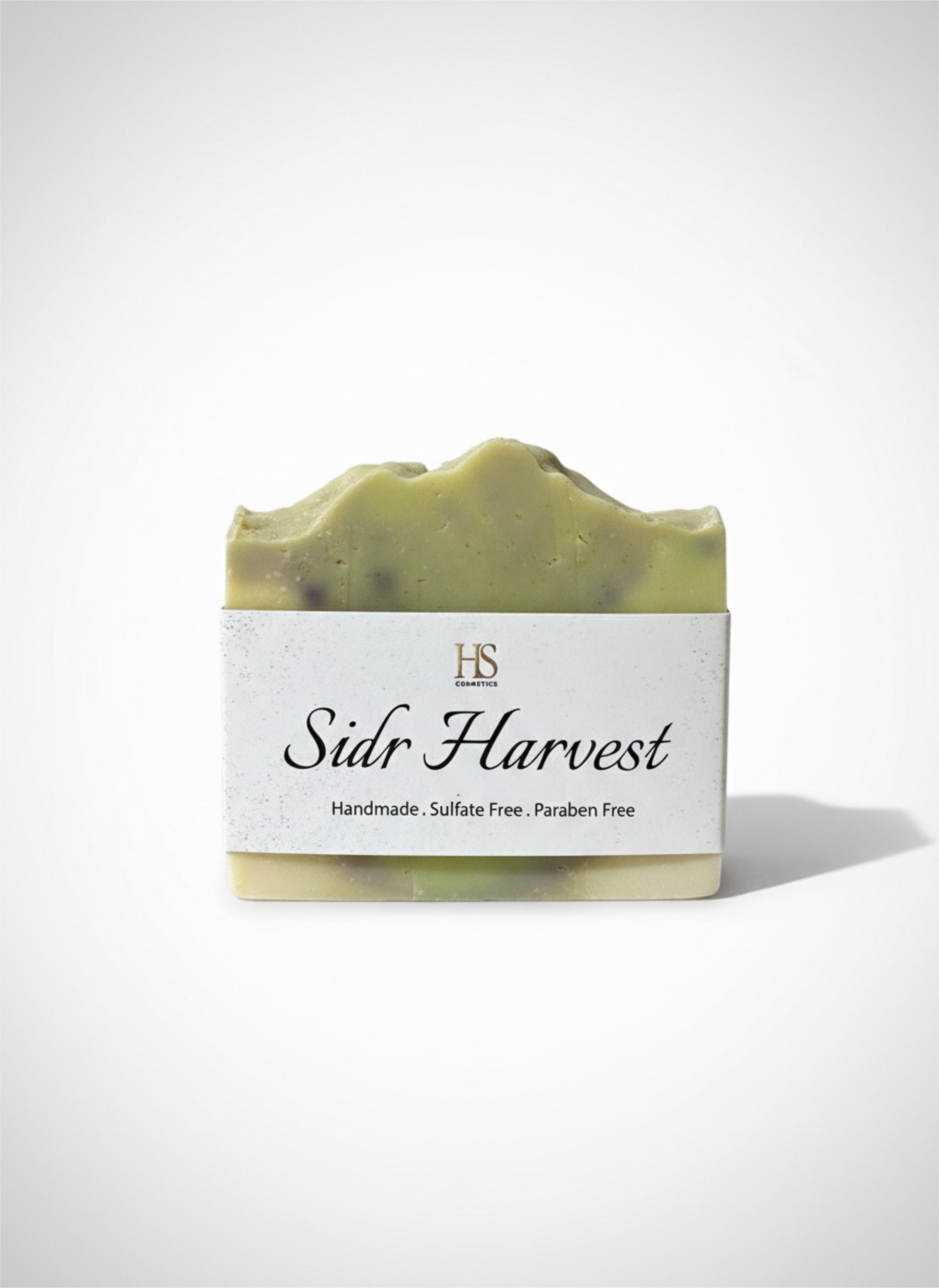Sidr Harvest Zeep