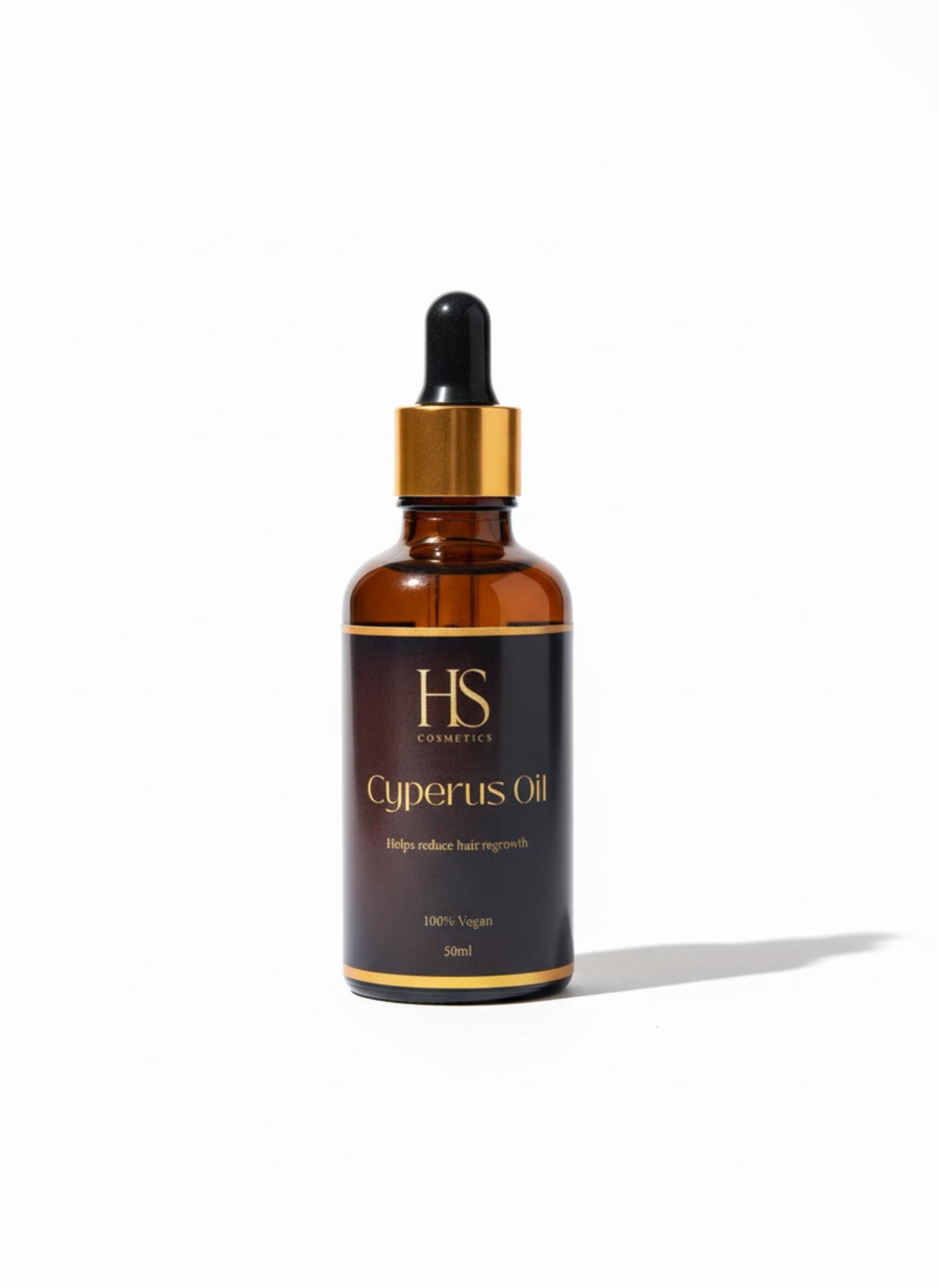 Cyperusolie 50 ml