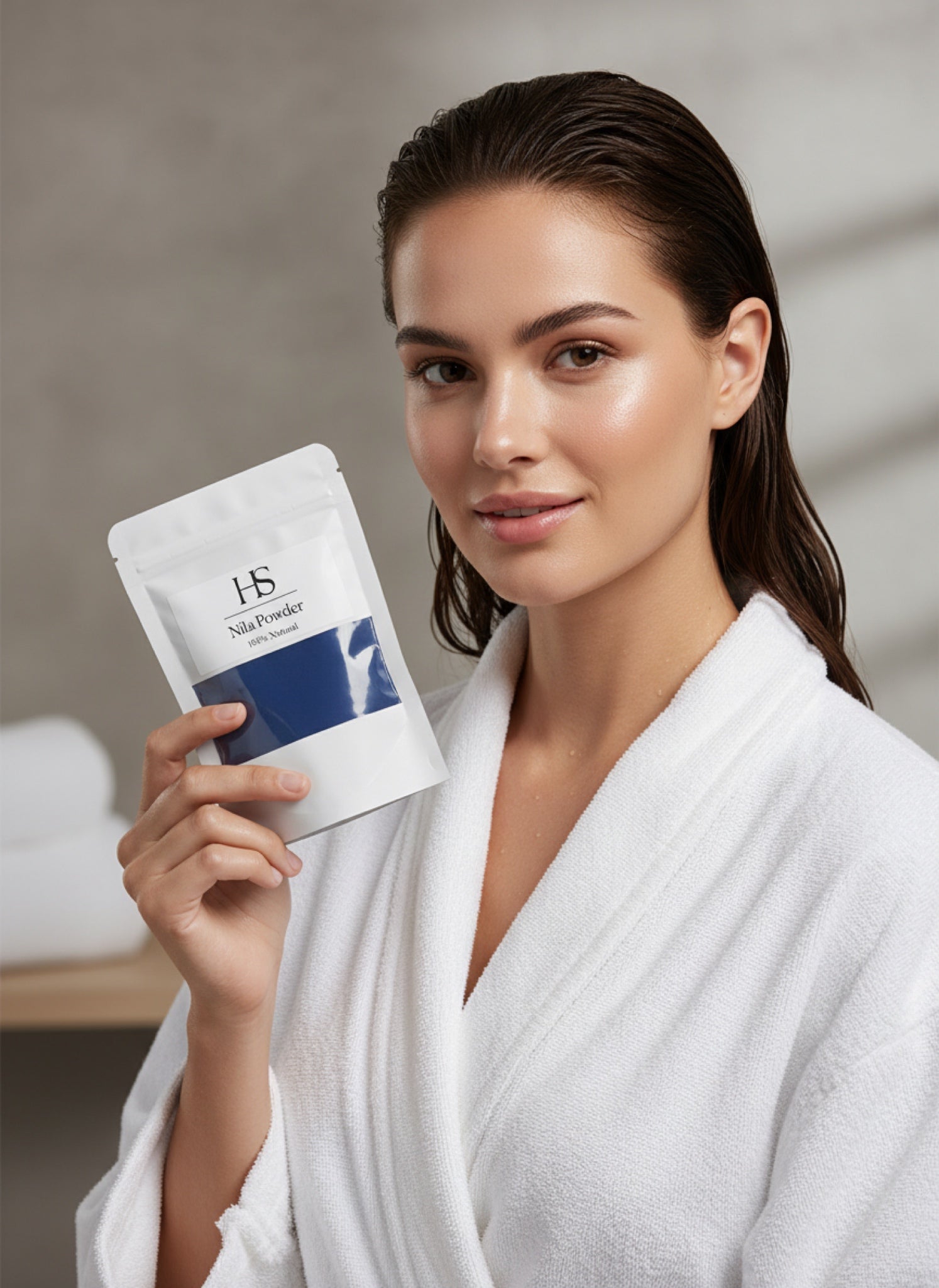 Nila Powder