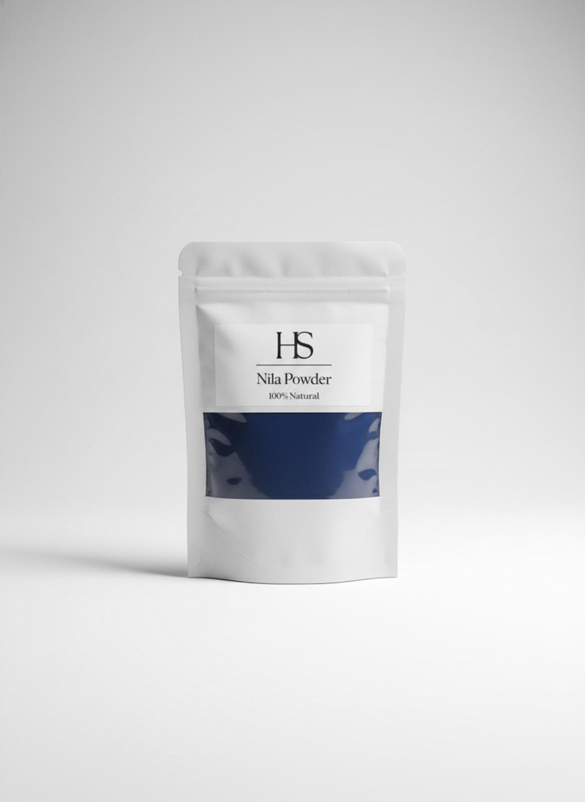 Nila Powder 50g