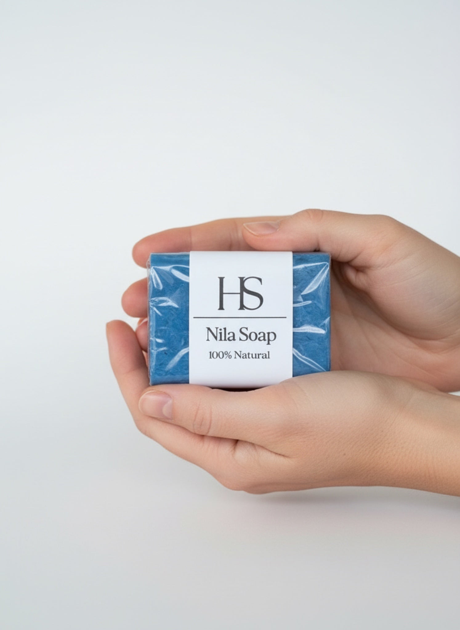 Nila Zeep 100g
