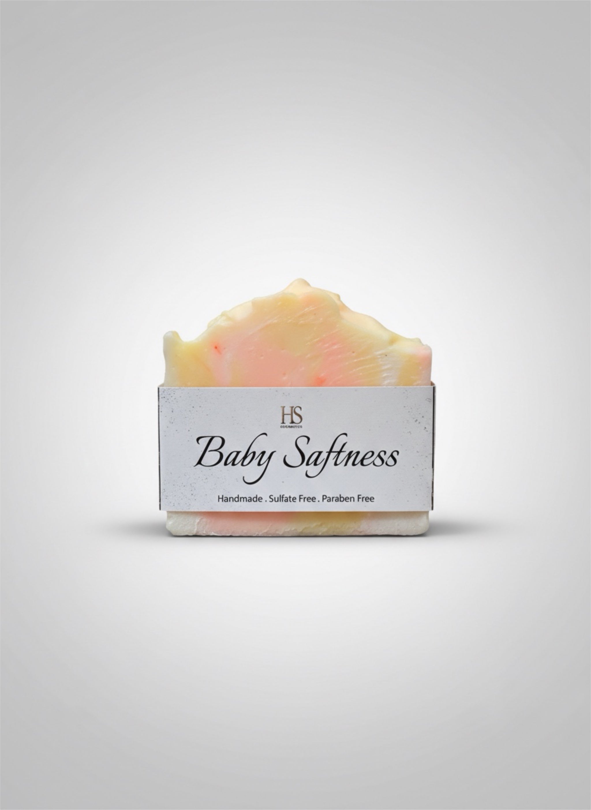 Baby Softness Zeep