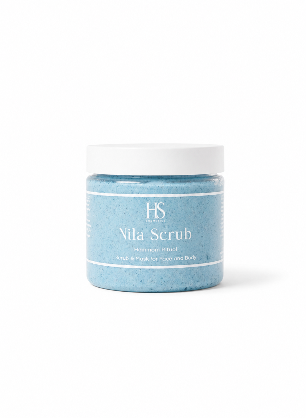 Nila Scrub