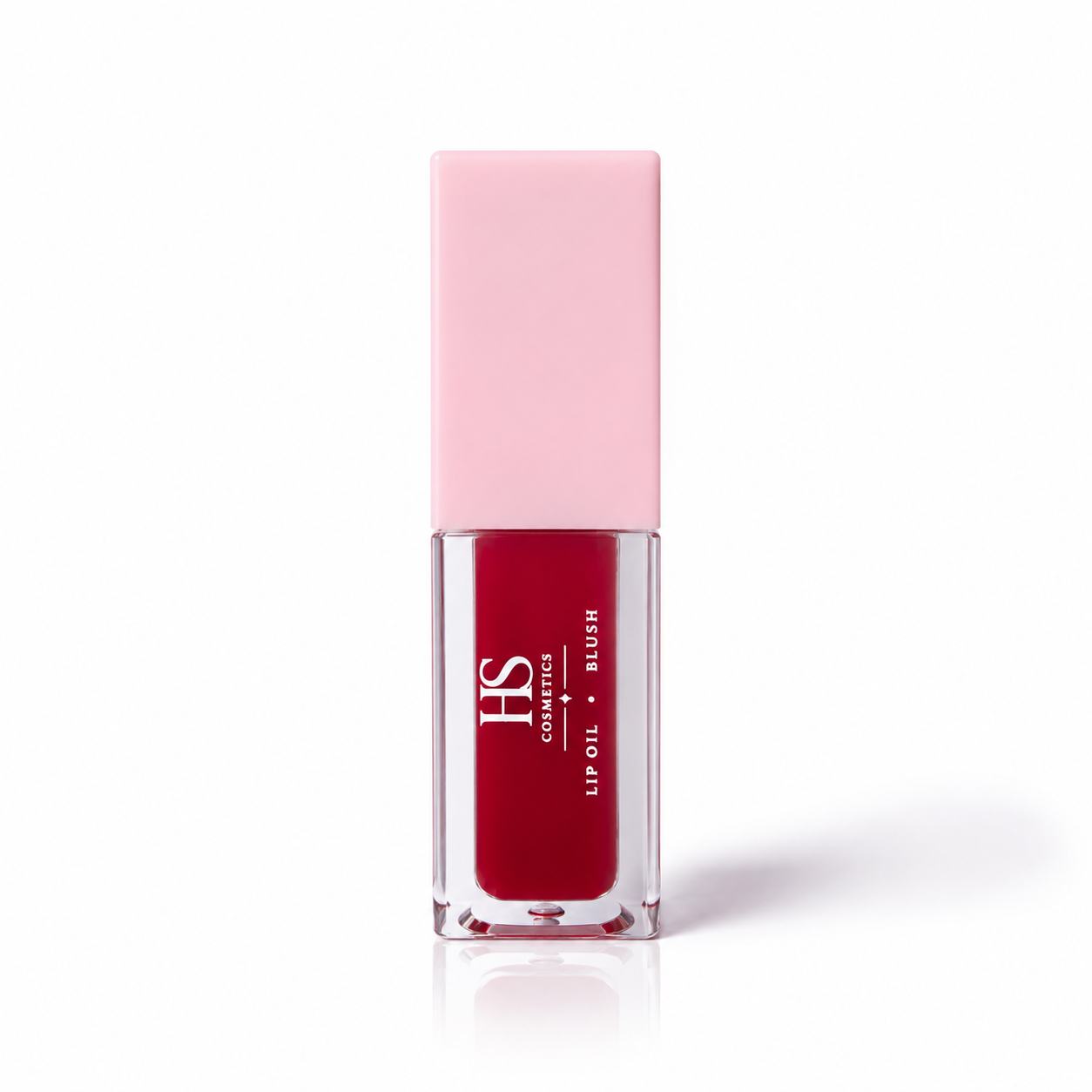 Lip Oil & Blush