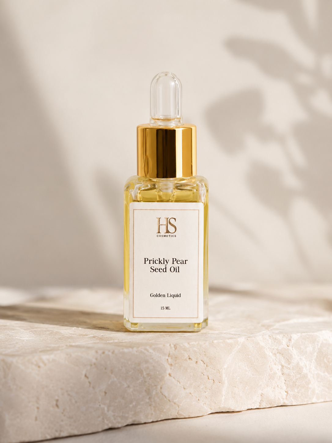 Prickly Pear Seed Oil
